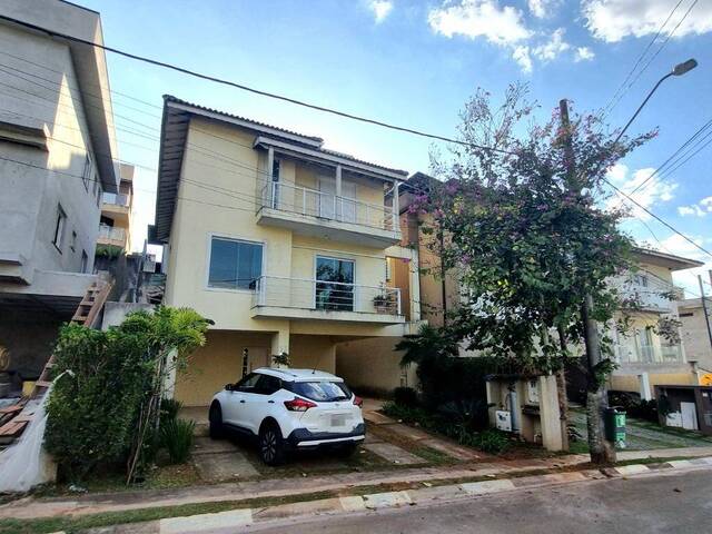 #CA2411 - Casa em condomínio para Venda em Cotia - SP - 1