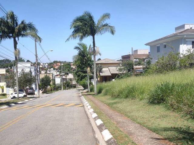 #TE0518 - Terreno em condomínio para Venda em Cotia - SP - 3