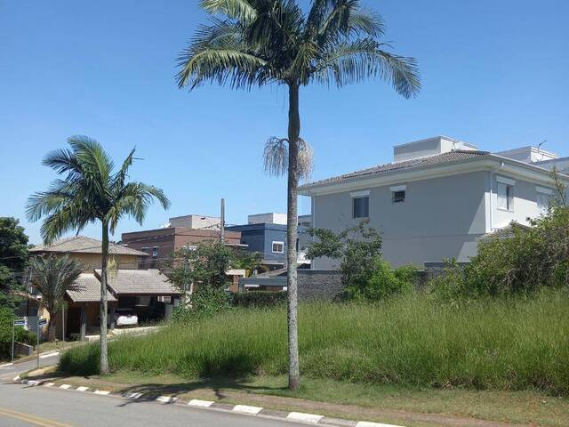 #TE0518 - Terreno em condomínio para Venda em Cotia - SP - 2