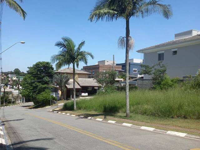 Terreno em condomínio para Venda em Cotia - 4
