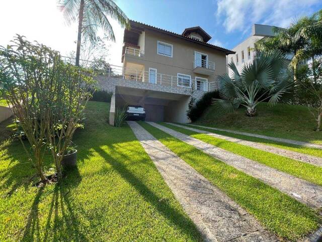 #CA2329 - Casa em condomínio para Venda em Jandira - SP - 2