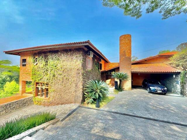 #CA2436 - Casa em condomínio para Venda em Jandira - SP - 1