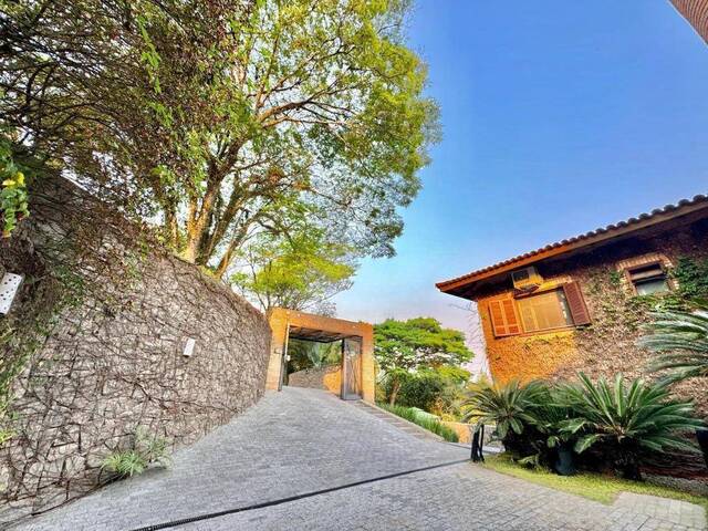 #CA2436 - Casa em condomínio para Venda em Jandira - SP - 2