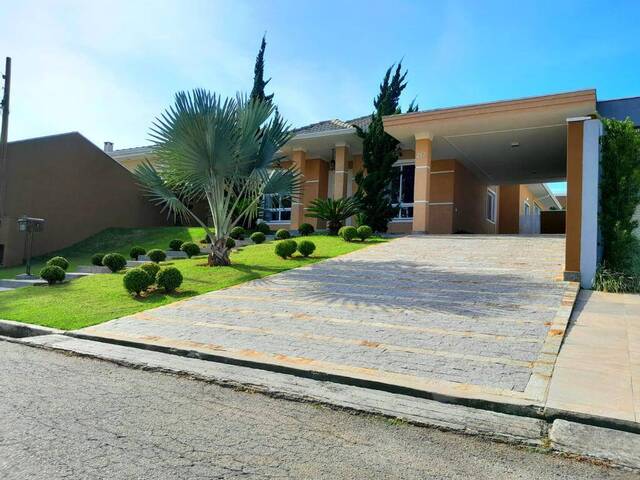 Casa em condomínio para Venda em Vargem Grande Paulista - 4