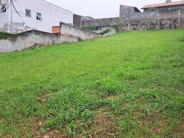 #TE0517 - Terreno em condomínio para Venda em Vargem Grande Paulista - SP