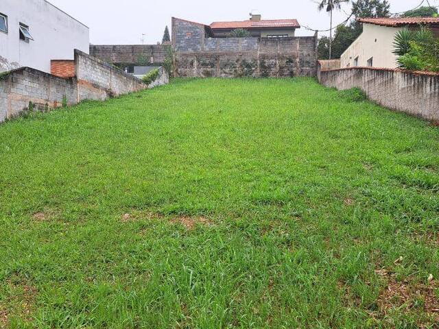 #TE0517 - Terreno em condomínio para Venda em Vargem Grande Paulista - SP