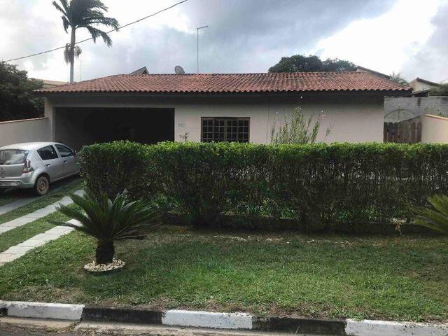 #CA2028 - Casa em condomínio para Venda em Vargem Grande Paulista - SP - 2
