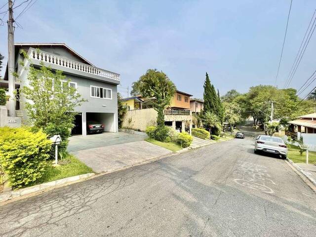#CA2451 - Casa em condomínio para Venda em Cotia - SP - 3