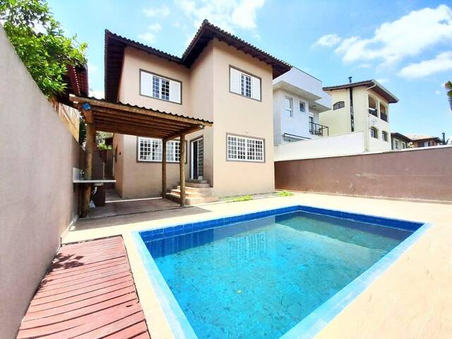 #CA2475 - Casa em condomínio para Venda em Cotia - SP - 1