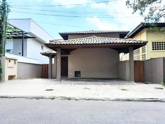 #CA2475 - Casa em condomínio para Venda em Cotia - SP - 2