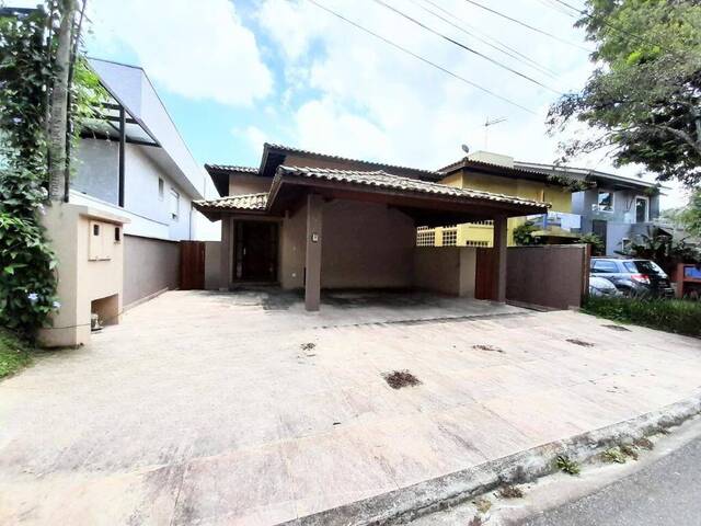#CA2475 - Casa em condomínio para Venda em Cotia - SP - 3