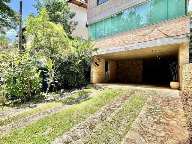 #CA2526 - Casa em condomínio para Locação em Cotia - SP - 1