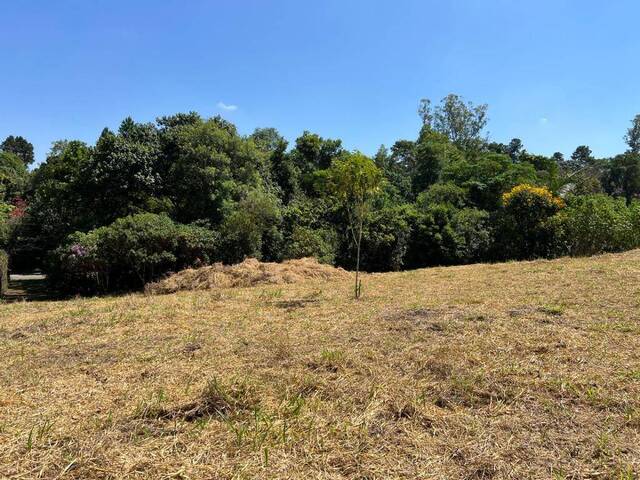 #TE0561 - Terreno em condomínio para Venda em Cotia - SP - 3