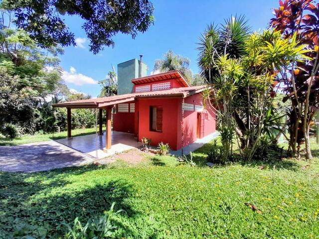 #CA2492 - Casa em condomínio para Venda em Cotia - SP - 1