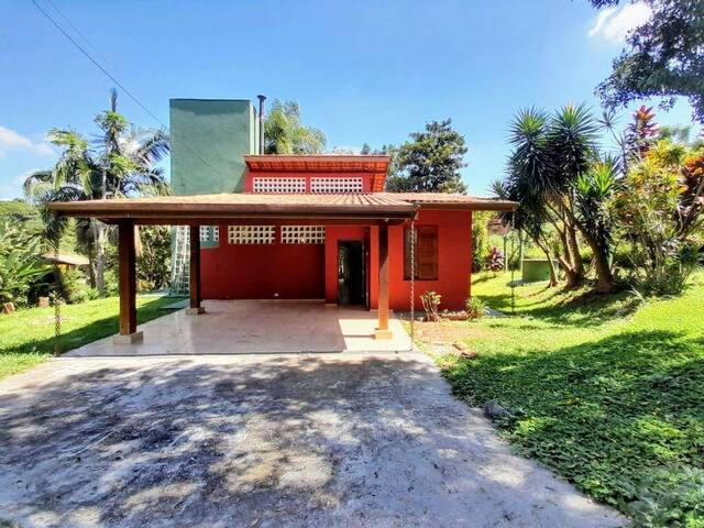 #CA2492 - Casa em condomínio para Venda em Cotia - SP - 3
