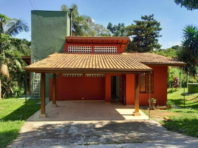 #CA2492 - Casa em condomínio para Venda em Cotia - SP - 2