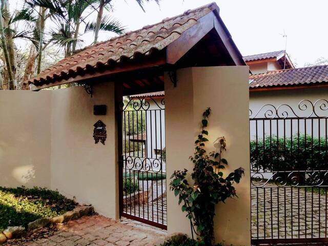#CA2570 - Casa em condomínio para Venda em Cotia - SP - 2