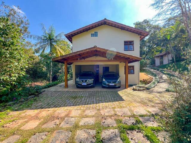 #CA2570 - Casa em condomínio para Venda em Cotia - SP - 3