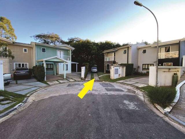 #CA0302 - Casa em condomínio para Venda em Cotia - SP - 2