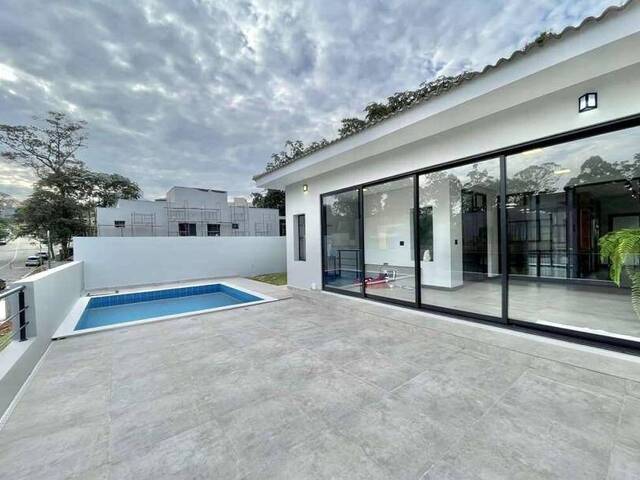 #CA2209 - Casa em condomínio para Venda em Cotia - SP - 1