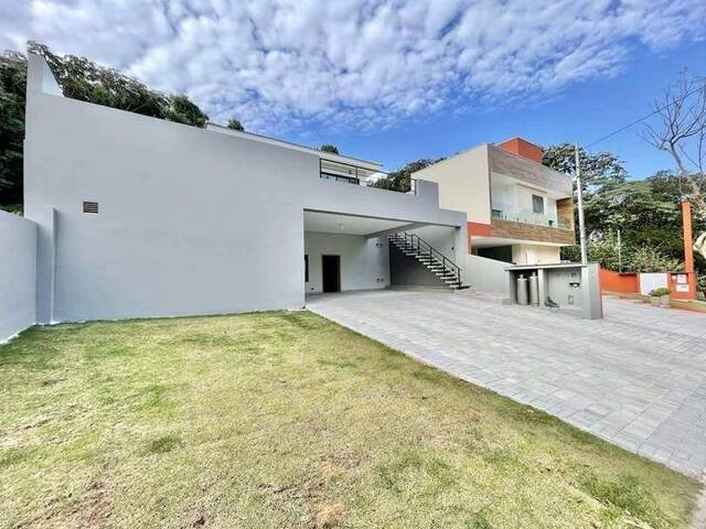 #CA2209 - Casa em condomínio para Venda em Cotia - SP - 3