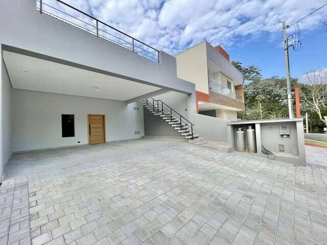 #CA2209 - Casa em condomínio para Venda em Cotia - SP - 2