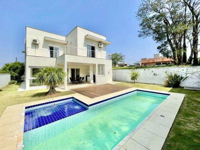 #CA2440 - Casa em condomínio para Venda em Cotia - SP - 1