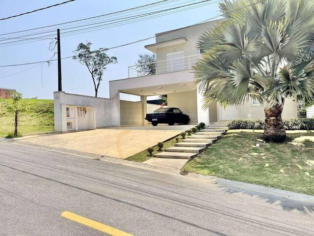 #CA2440 - Casa em condomínio para Venda em Cotia - SP - 3