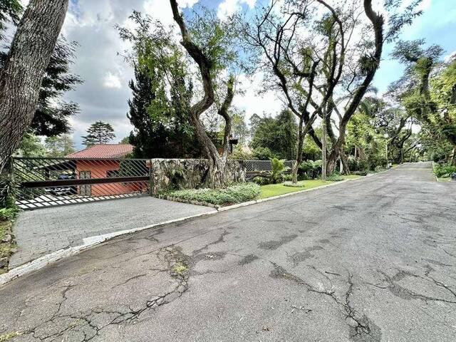 #CA2581 - Casa em condomínio para Venda em Cotia - SP - 2