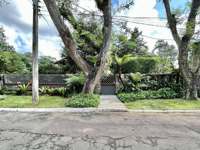 #CA2581 - Casa em condomínio para Venda em Cotia - SP - 3