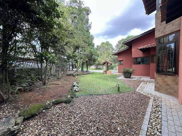 Casa em condomínio para Venda em Cotia - 4