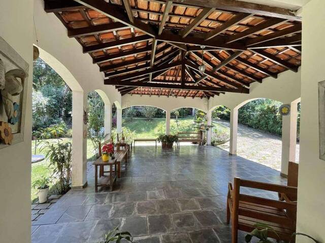 #CA0421 - Casa em condomínio para Venda em Cotia - SP - 2
