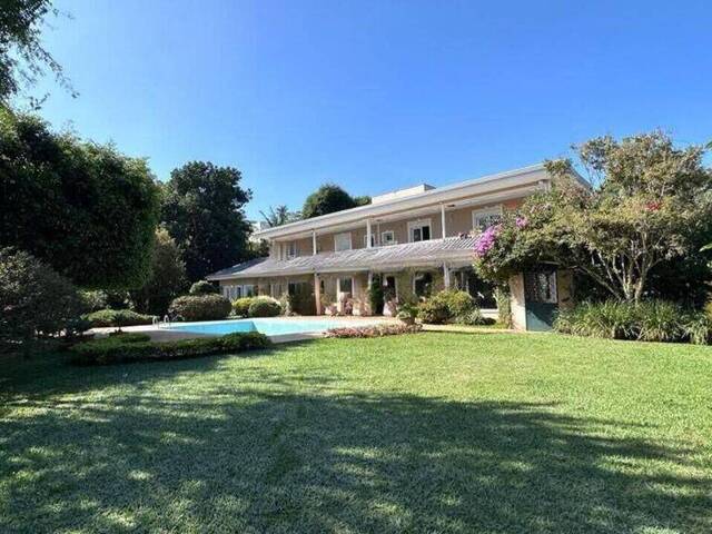 #CA2264 - Casa em condomínio para Venda em Cotia - SP - 1