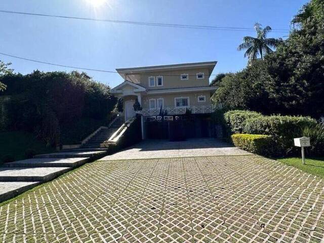#CA2264 - Casa em condomínio para Venda em Cotia - SP - 2