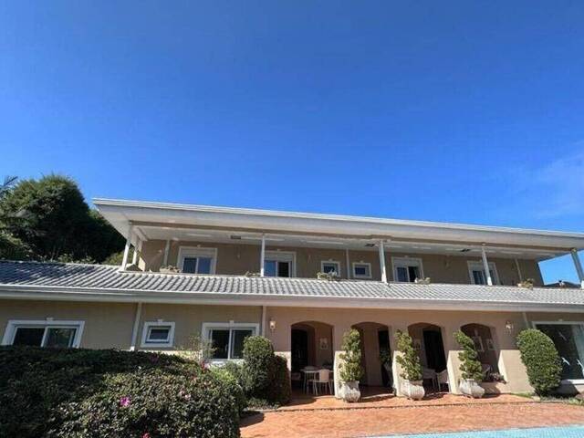 #CA2264 - Casa em condomínio para Venda em Cotia - SP - 3