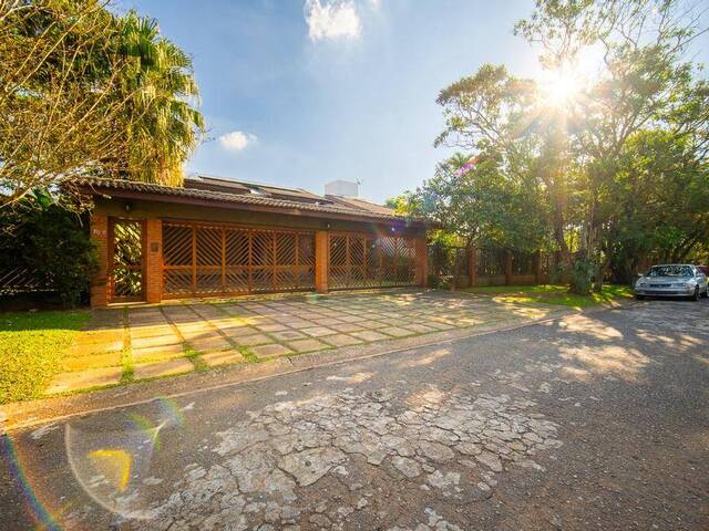 #CA2574 - Casa em condomínio para Venda em Cotia - SP - 2
