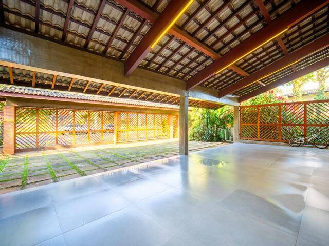 #CA2574 - Casa em condomínio para Venda em Cotia - SP - 3