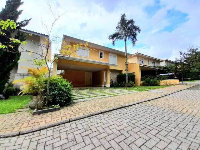 #CA2383 - Casa em condomínio para Venda em Cotia - SP - 1