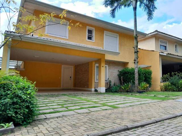 #CA2383 - Casa em condomínio para Venda em Cotia - SP - 3