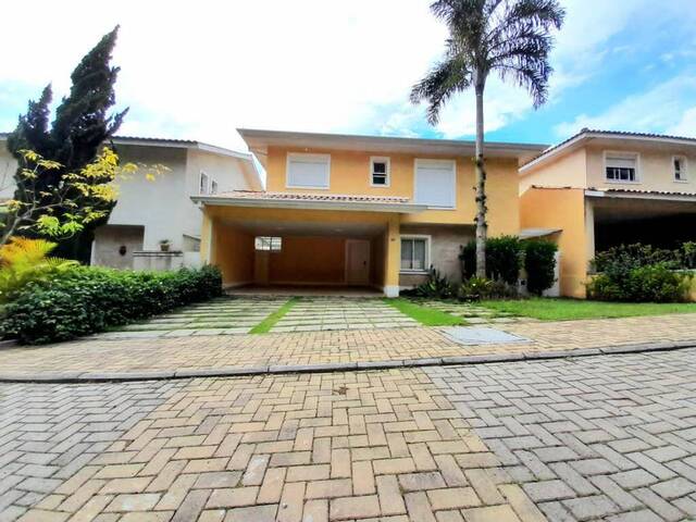 #CA2383 - Casa em condomínio para Venda em Cotia - SP - 2