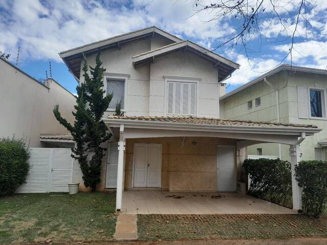 #CA0434 - Casa em condomínio para Venda em Cotia - SP - 2