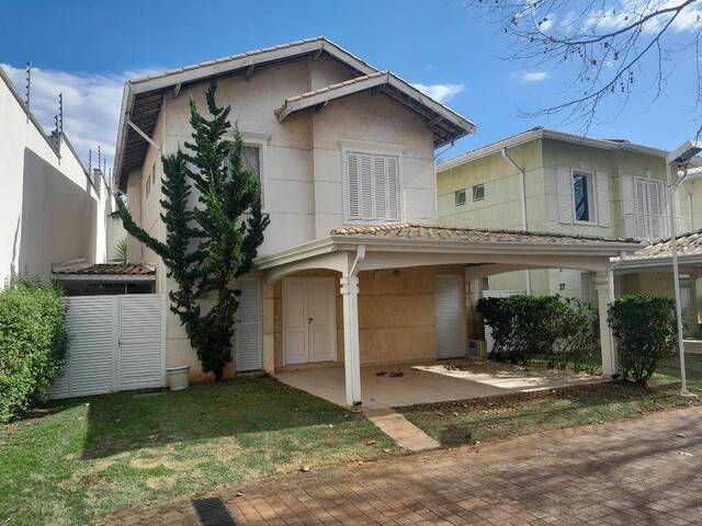 #CA0434 - Casa em condomínio para Venda em Cotia - SP - 1