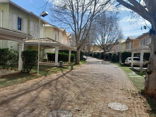 #CA0434 - Casa em condomínio para Venda em Cotia - SP - 3