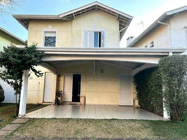 #CA2257 - Casa em condomínio para Venda em Cotia - SP - 1