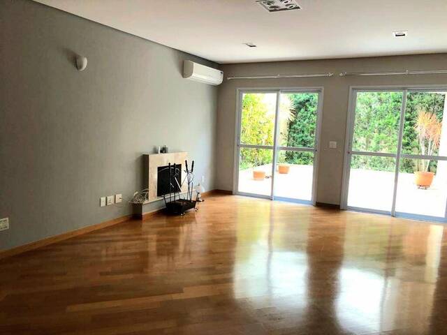 #CA2257 - Casa em condomínio para Venda em Cotia - SP - 2