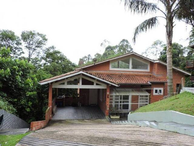 Casa em condomínio para Venda em Embu das Artes - 4