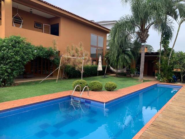 #CA2298 - Casa em condomínio para Venda em Embu das Artes - SP - 1
