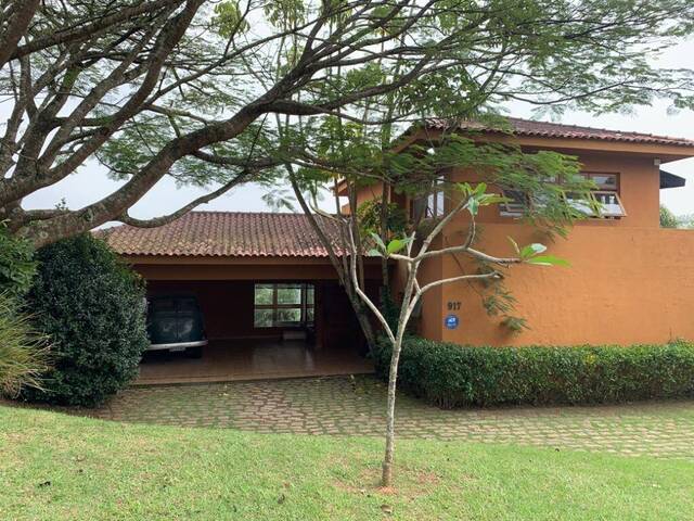 #CA2298 - Casa em condomínio para Venda em Embu das Artes - SP - 2