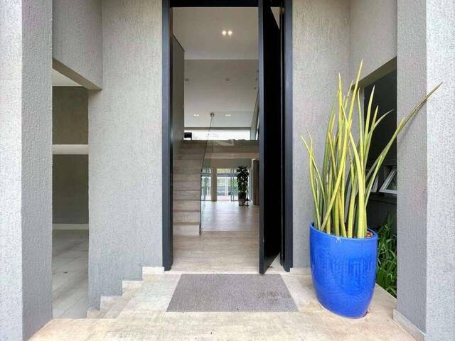 #CA2488 - Casa em condomínio para Venda em Embu das Artes - SP - 3