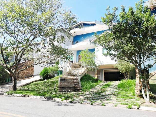 #CA2290 - Casa em condomínio para Venda em Embu das Artes - SP